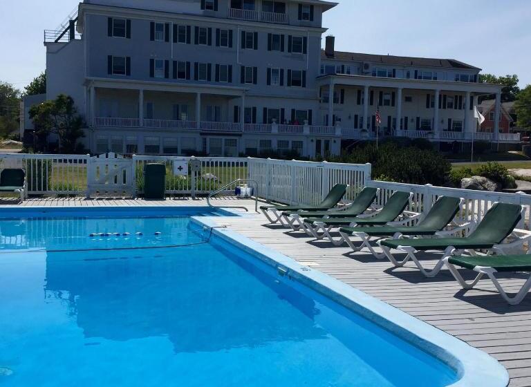فندق Emerson Inn By The Sea