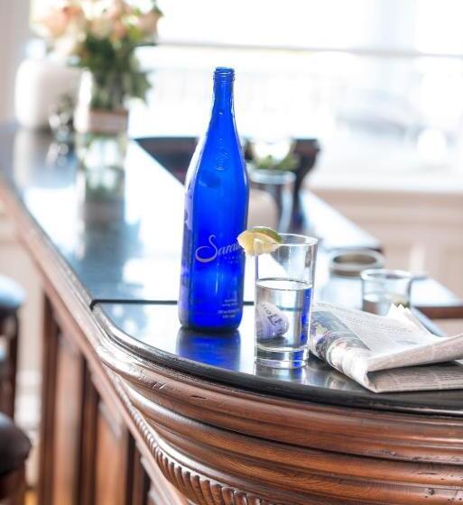 فندق Emerson Inn By The Sea