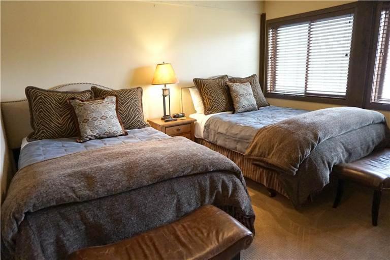 Enclave Condominiums