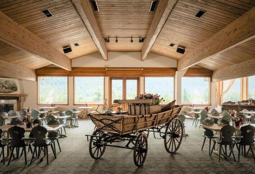 هتل Enzian Inn