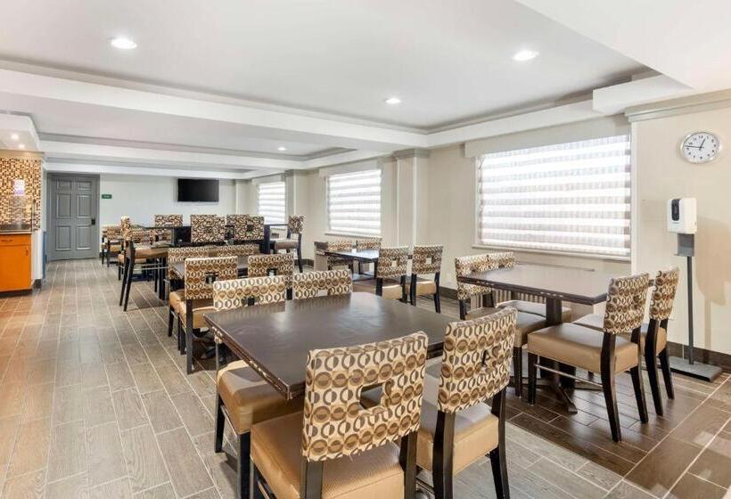 هتل Best Western Glenview   Chicagoland Inn And Suites