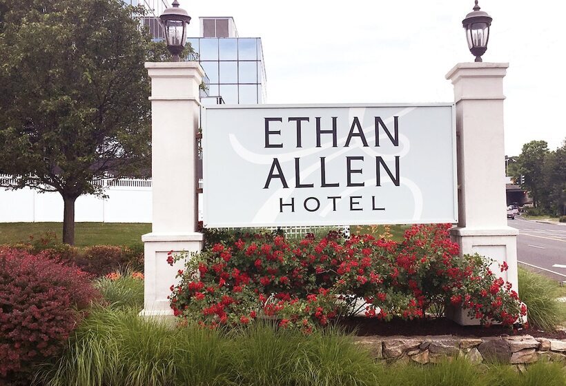 هتل Ethan Allen