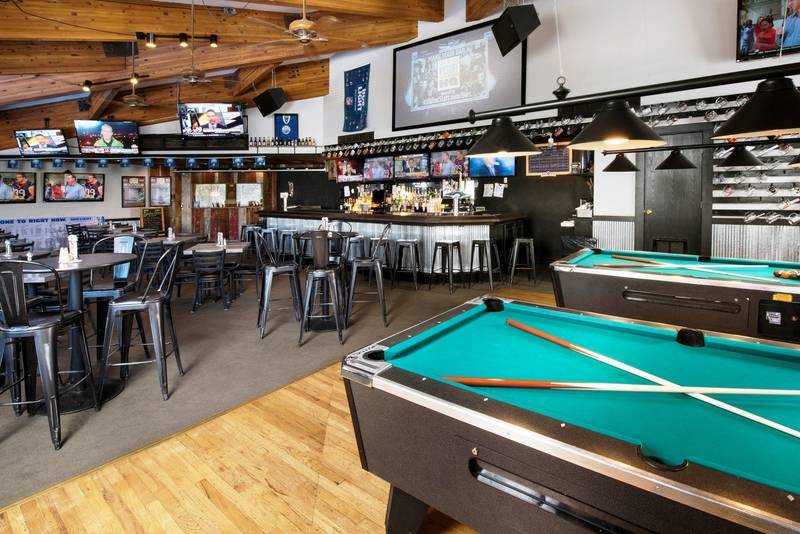 هتل Evergreen Lodge At Vail