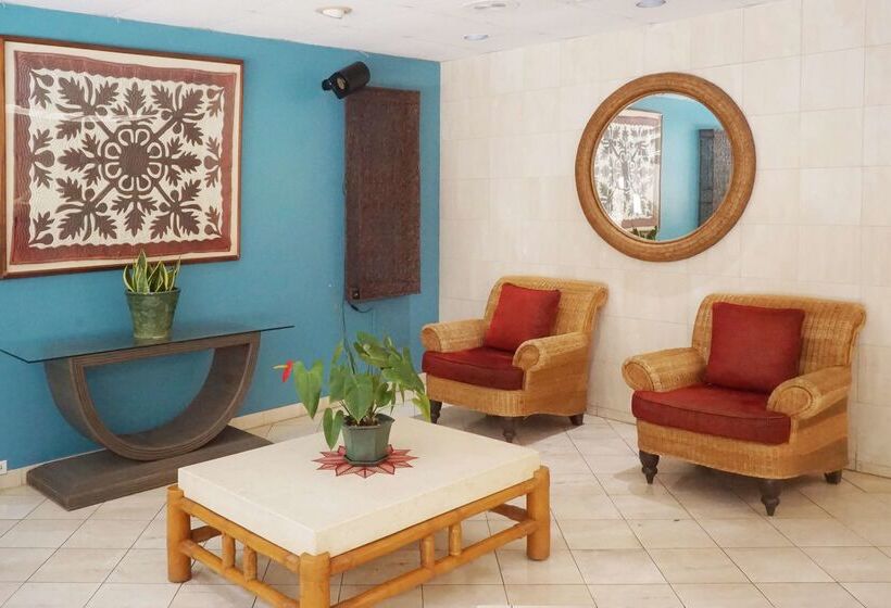 Ewa Hotel Waikiki