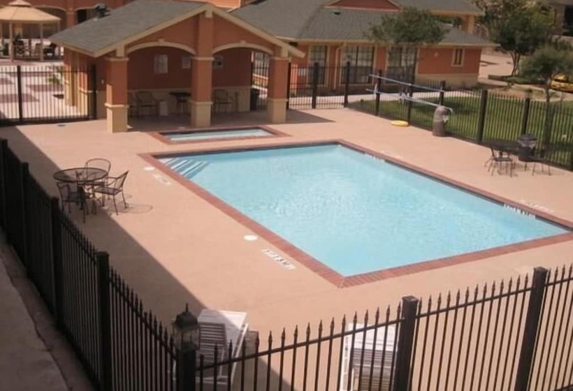 ホテル Executive Inn Brookshire