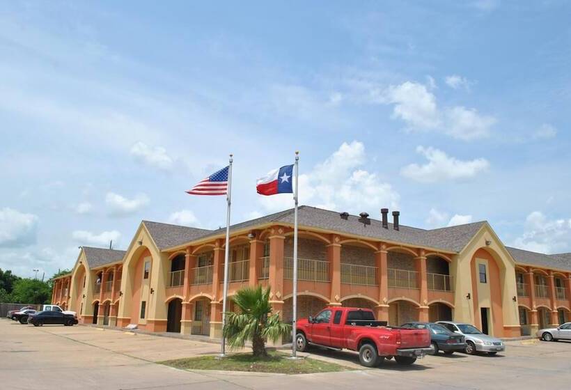 ホテル Executive Inn Brookshire