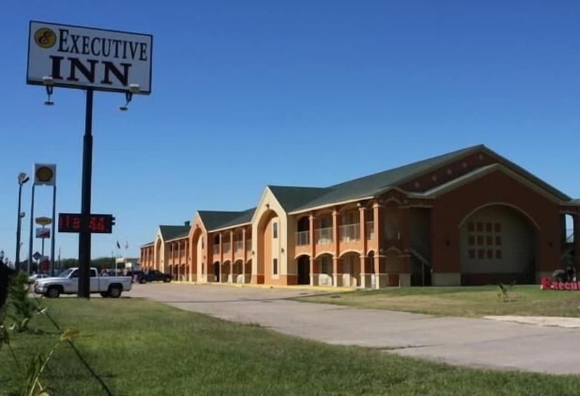 ホテル Executive Inn Brookshire