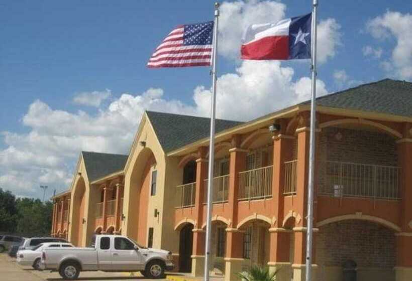 ホテル Executive Inn Brookshire