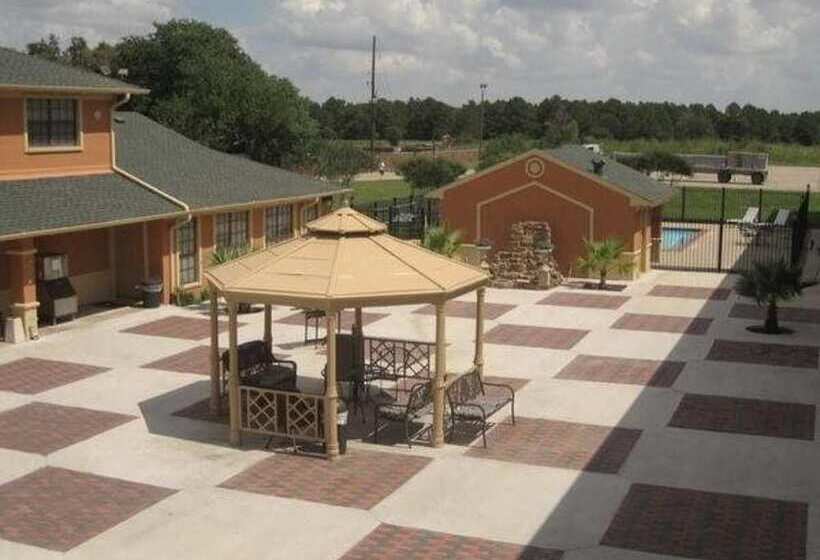 ホテル Executive Inn Brookshire