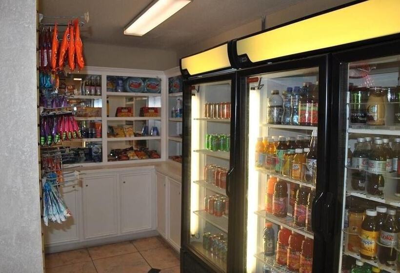 ホテル Executive Inn Brookshire