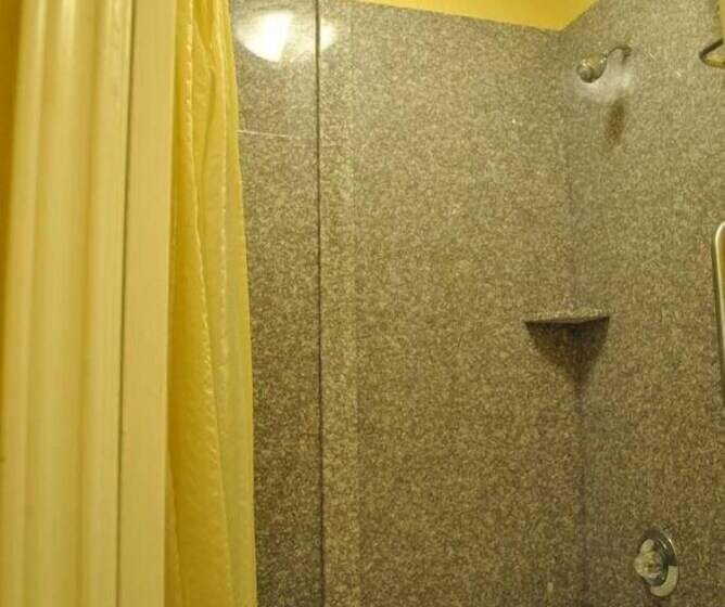 ホテル Executive Inn Brookshire