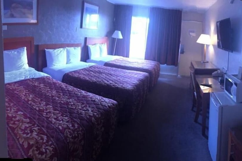 فندق Executive Inn & Suites Beeville