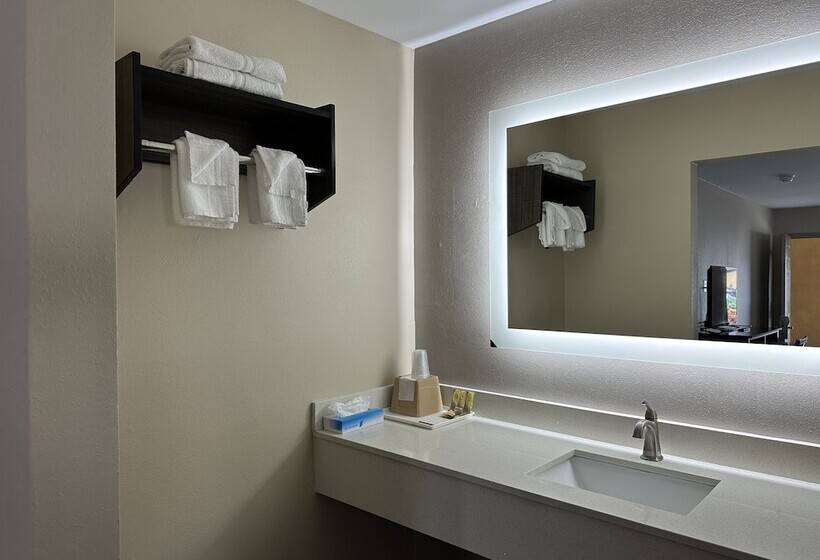 酒店 Express Inn & Suites