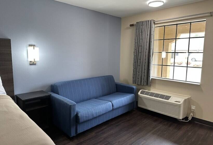 酒店 Express Inn & Suites