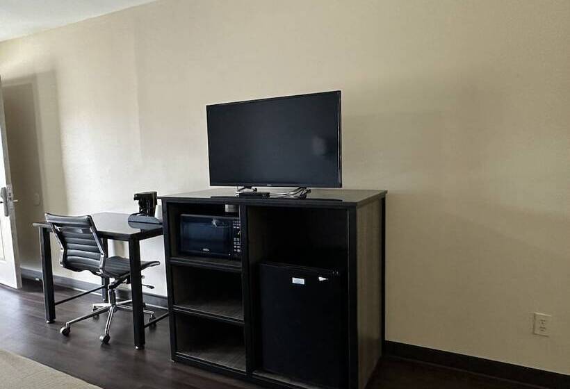 酒店 Express Inn & Suites