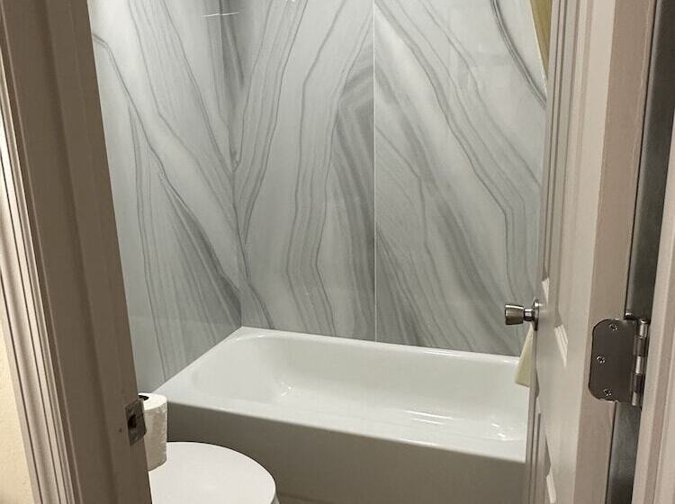 酒店 Express Inn & Suites