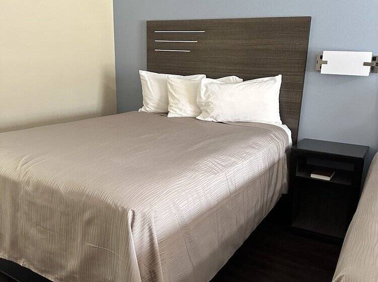 酒店 Express Inn & Suites