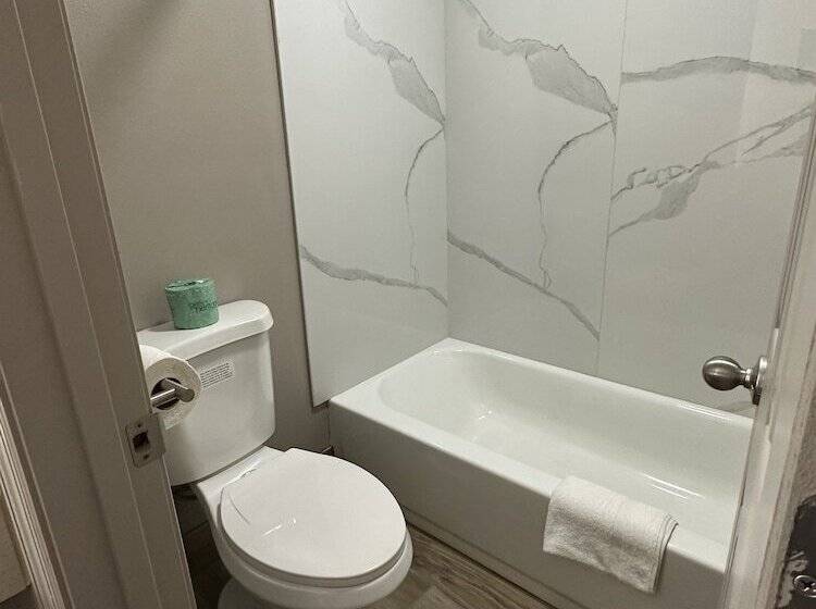 酒店 Express Inn & Suites