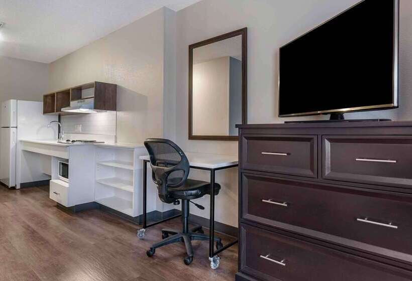 فندق Extended Stay America Premier Suites  Seattle  Bellevue  Downtown