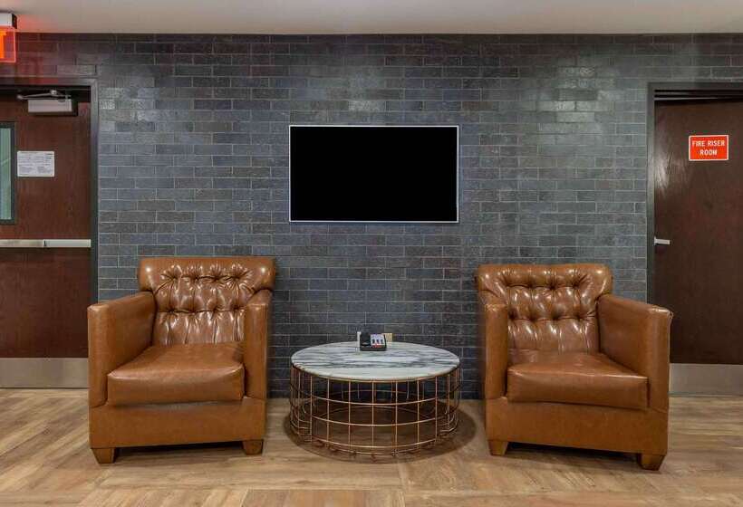 فندق Extended Stay America Premier Suites  Seattle  Bellevue  Downtown