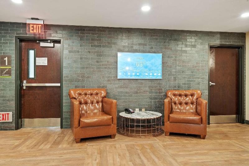 فندق Extended Stay America Premier Suites  Seattle  Bellevue  Downtown