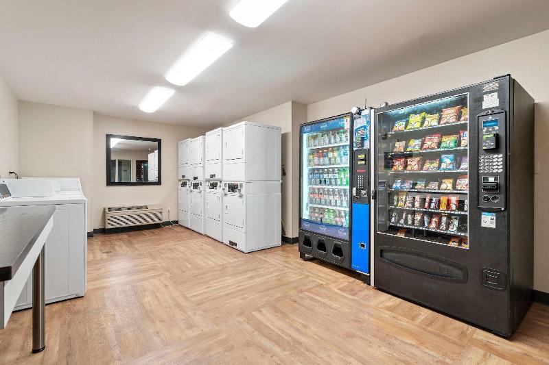 בית מלון כפרי Extended Stay America Premier Suites  Seattle  Bellevue  Downtown