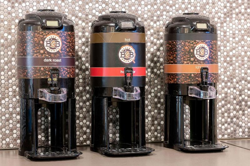 فندق Extended Stay America Premier Suites  Seattle  Bellevue  Downtown