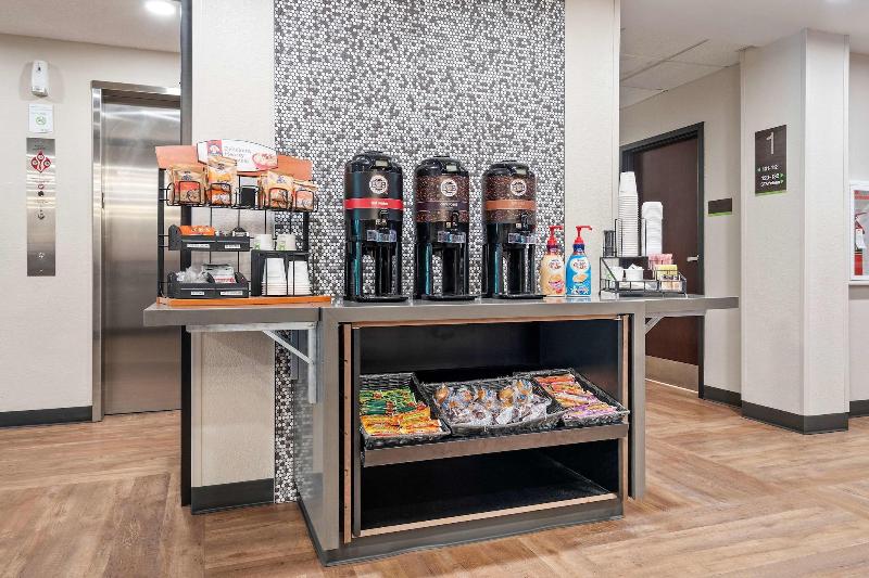 בית מלון כפרי Extended Stay America Premier Suites  Seattle  Bellevue  Downtown