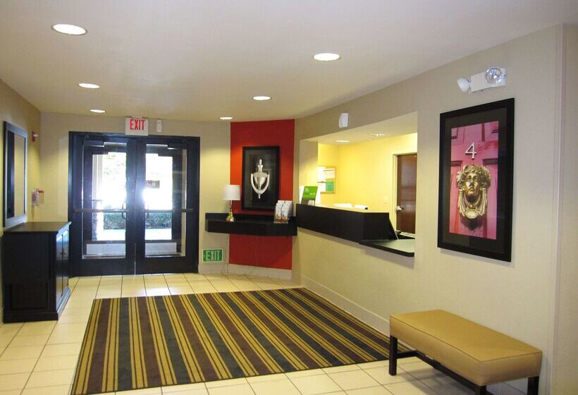 فندق Extended Stay America  San Jose  Milpitas