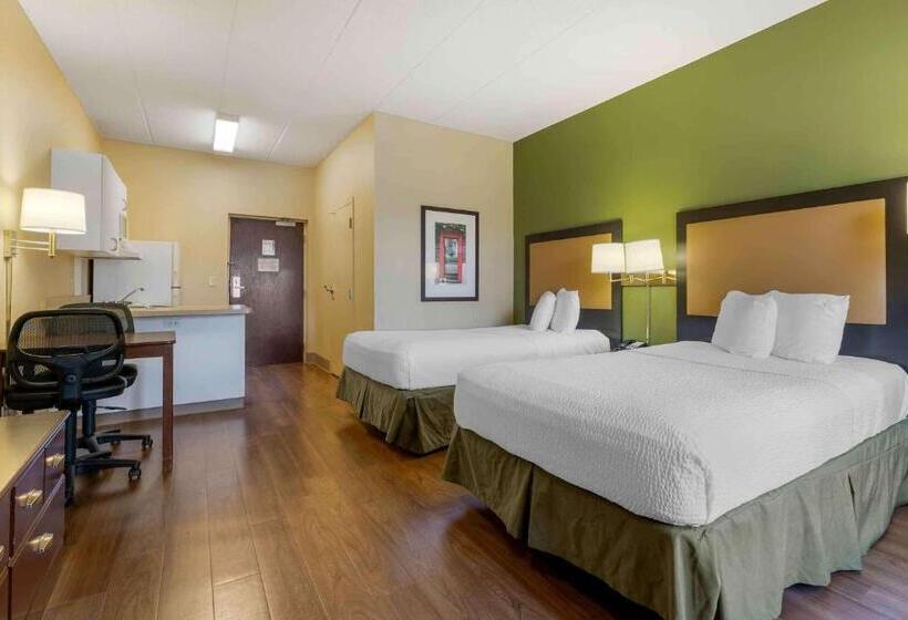 فندق Extended Stay America Select Suites   Chicago   Darien