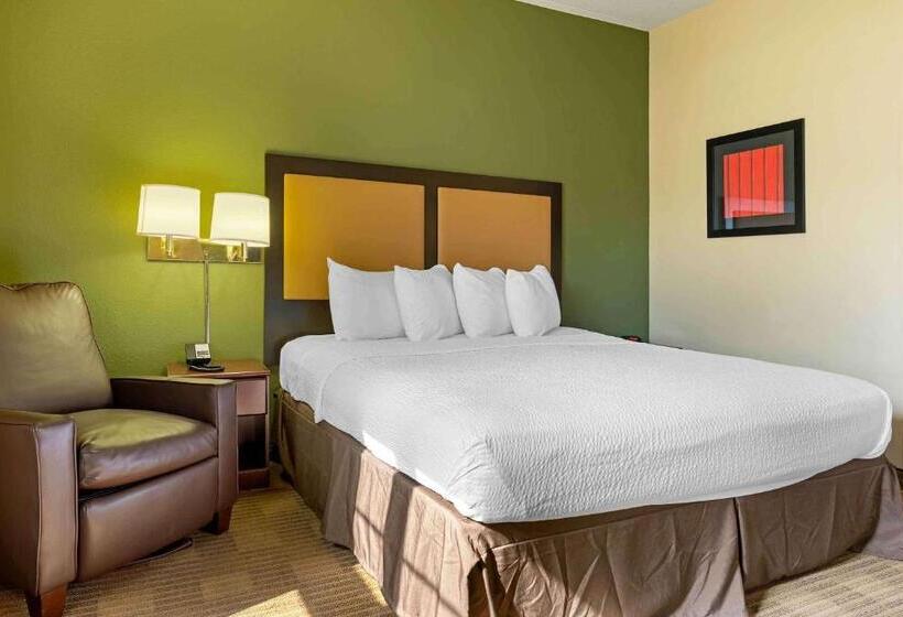 فندق Extended Stay America Select Suites   Chicago   Darien