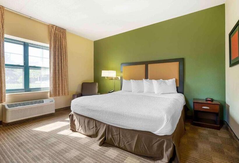 فندق Extended Stay America Select Suites   Chicago   Darien