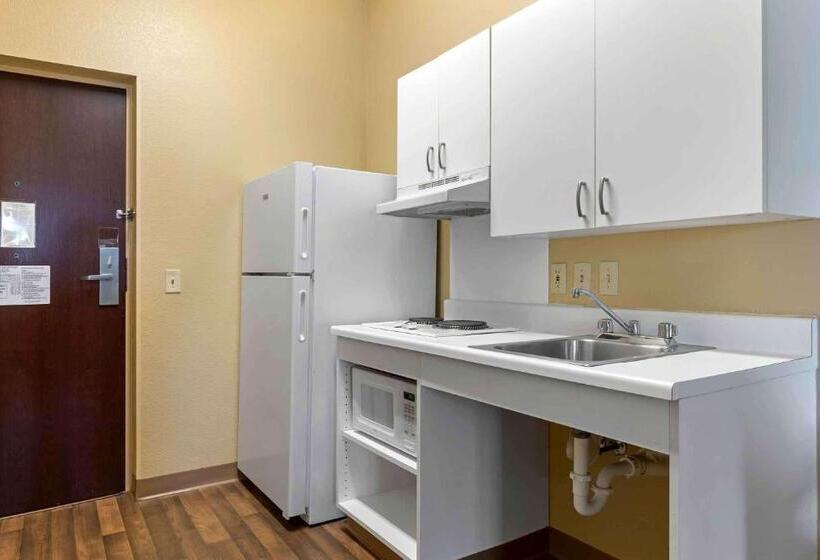 فندق Extended Stay America Select Suites   Chicago   Darien