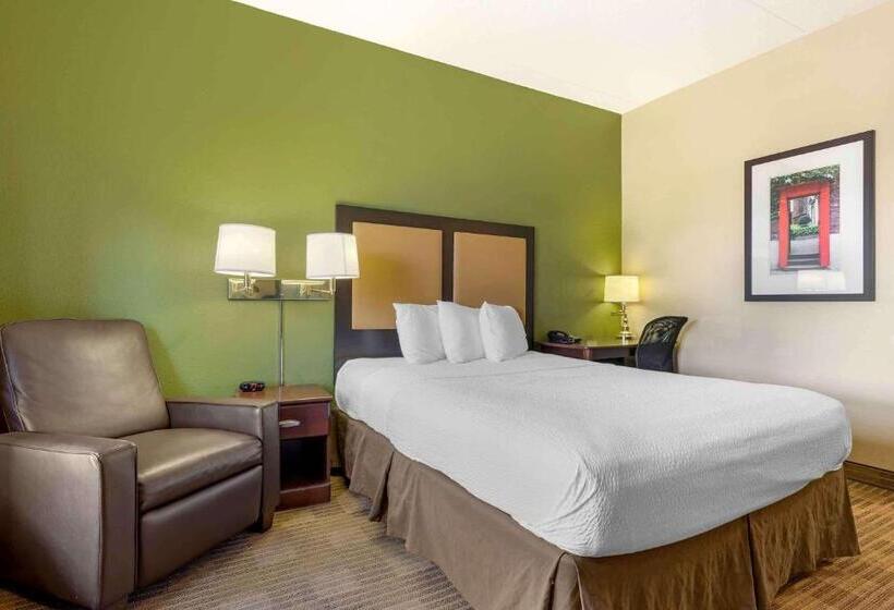 فندق Extended Stay America Select Suites   Chicago   Darien