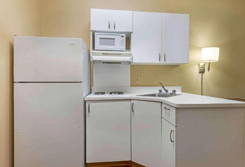 فندق Extended Stay America Select Suites   Chicago   Darien