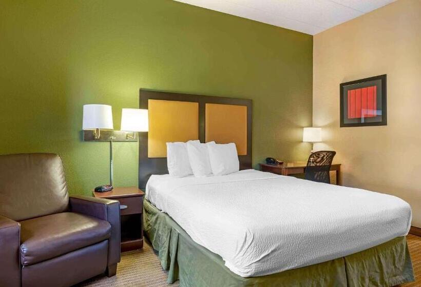 فندق Extended Stay America Select Suites   Chicago   Darien