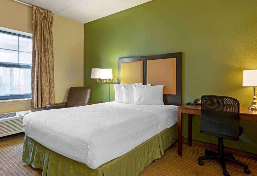 فندق Extended Stay America Select Suites   Chicago   Darien