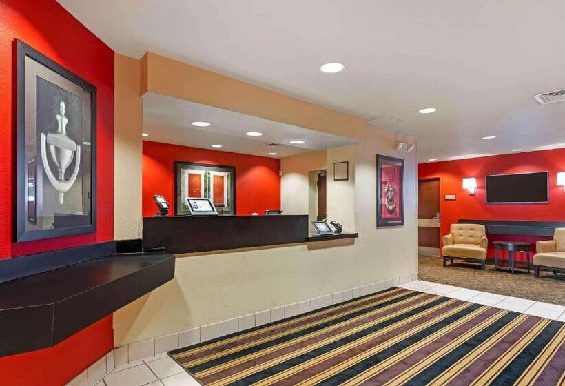 فندق Extended Stay America Select Suites   Chicago   Darien