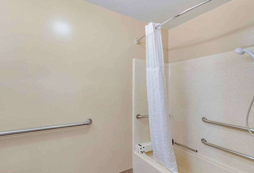 酒店 Extended Stay America Select Suites  Chicago  Rolling Meadows