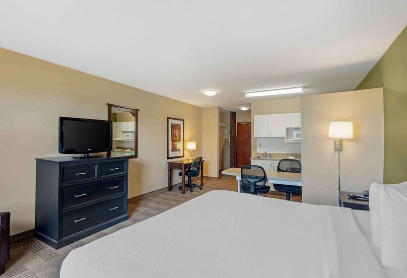 酒店 Extended Stay America Select Suites  Chicago  Rolling Meadows
