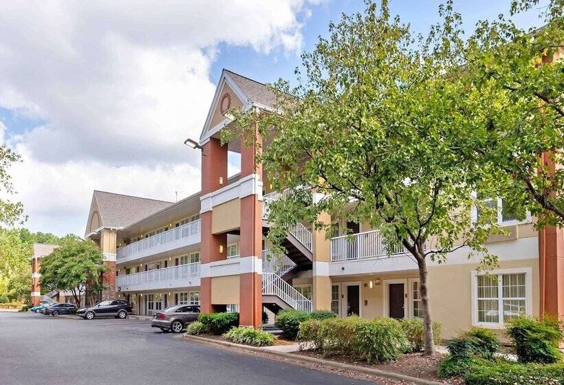 هتل Extended Stay America Select Suites  Durham  University