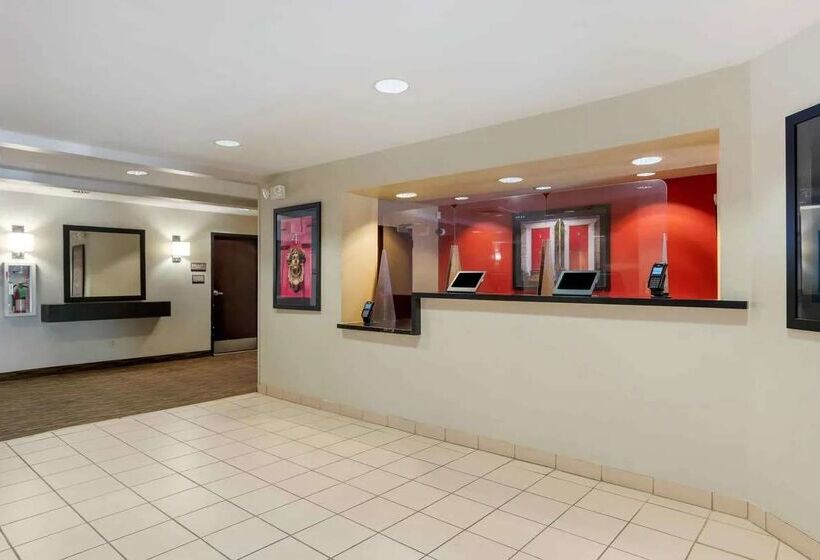 هتل Sonesta Simply Suites Lafayette Airport