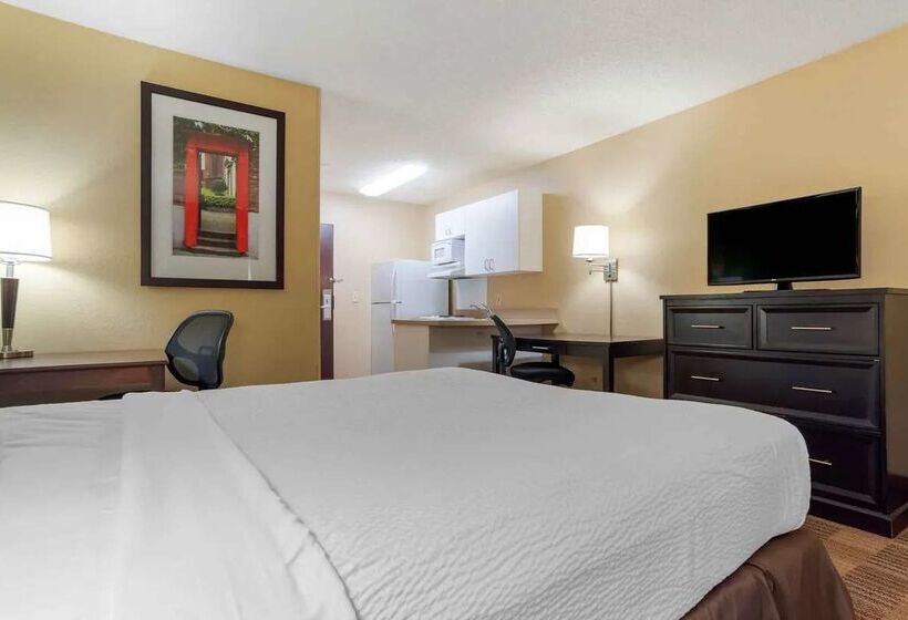 בית מלון כפרי Sonesta Simply Suites Lafayette Airport