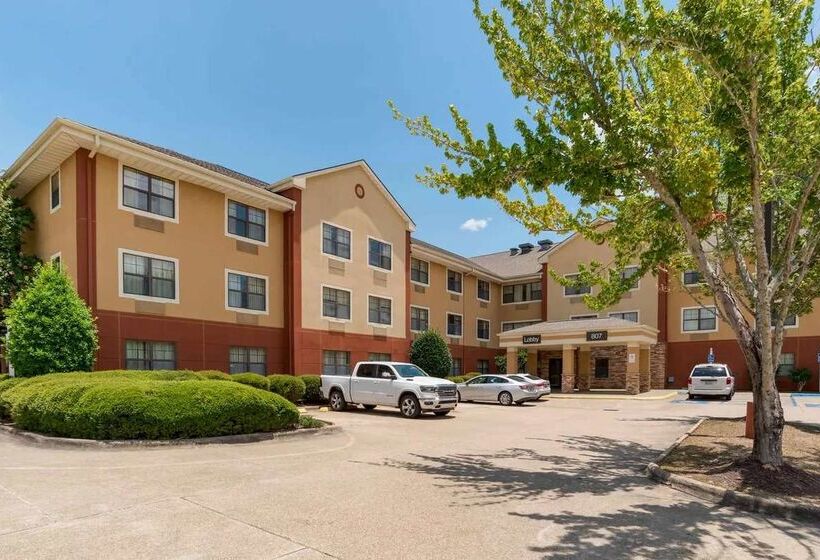 هتل Sonesta Simply Suites Lafayette Airport