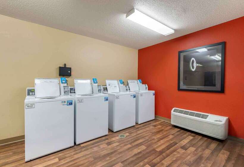 فندق Extended Stay America Select Suites  Minneapolis  Eden Prairie  Valley View Road