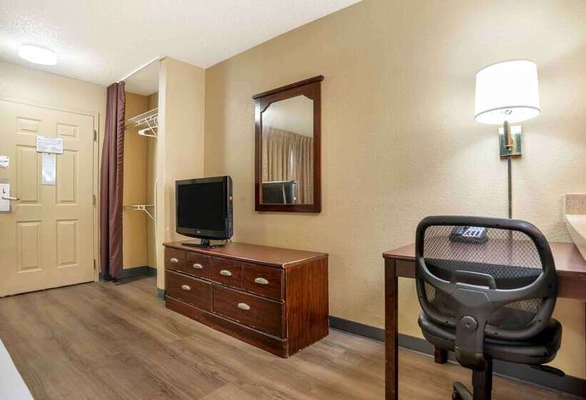 فندق Extended Stay America Select Suites   Jackson   North