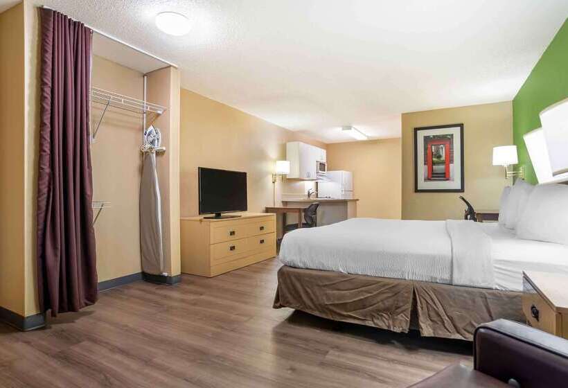 فندق Extended Stay America Select Suites   Jackson   North