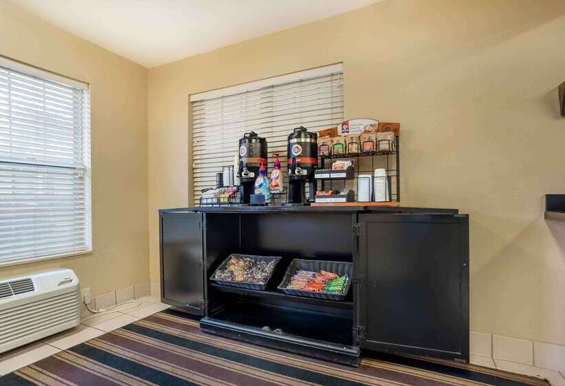 فندق Extended Stay America Select Suites   Jackson   North