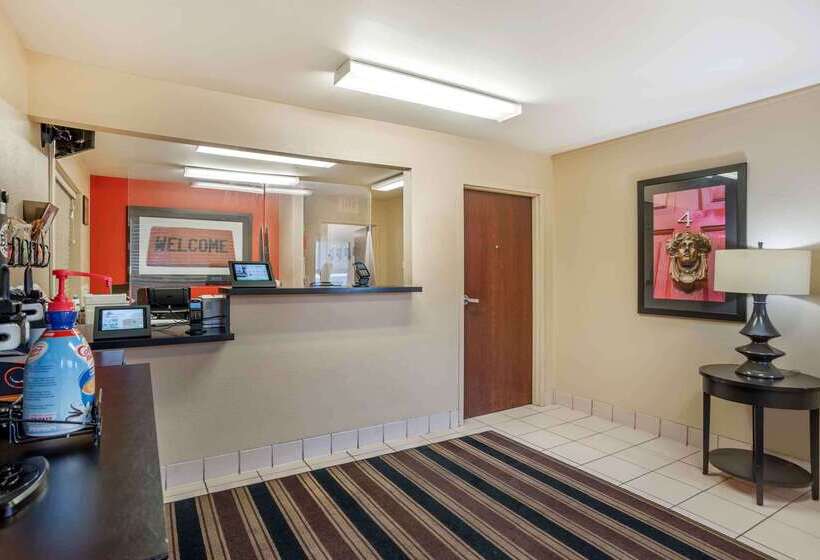 فندق Extended Stay America Select Suites   Jackson   North