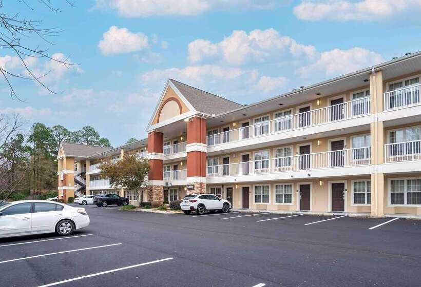 فندق Extended Stay America Select Suites   Jackson   North